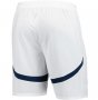2024-25 Manchester City Home Soccer Shorts