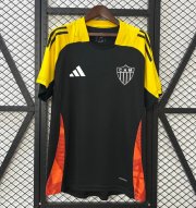 2025-26 América Mineiro Futebol Clube Black Training Shirt