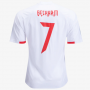 2019-20 Predator David Beckham Limited Edition Soccer Jerseys Shirt