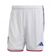 2022 FIFA World Cup Japan Home Soccer Shorts