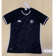 2021-22 CR Vasco da Gama Women Third Away Soccer Jersey Shirt