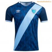 2021 Gold Cup Guatemala Away Soccer Jersey Shirt