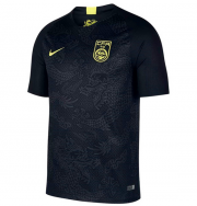 2019 World Cup China National Away Soccer Jersey Shirt