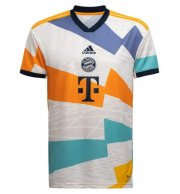 2022-23 Bayern Munich Olympics Soccer Jersey Shirt