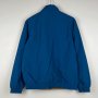 2023-24 Real Salt Lake Blue Brown Reversible Trench Coat Jacket