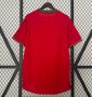 2012 Portugal Retro Home Soccer Jersey Shirt