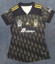 Women 2020-21 Tigres Third Away Soccer jersey
