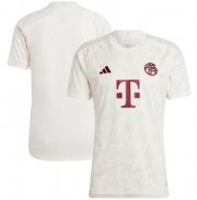 2023-24 Bayern Munich Third Away Soccer Jersey Shirt
