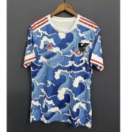 2022 FIFA World Cup Japan Special Soccer Jersey Shirt