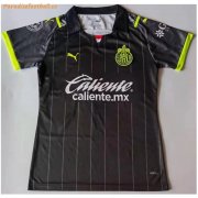 2021-22 Chivas Away Women's Soccer Jersey Shirt