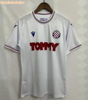 2022-23 Hajduk Split Home Soccer Jersey Shirt