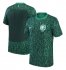 2022 FIFA World Cup Saudi Arabia Away Soccer Jersey Shirt