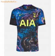 2021-22 Tottenham Hotspur Away Soccer Jersey Shirt