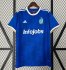 2024-25 El Barrio Home Soccer Jersey Shirt