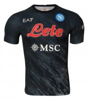 2022-23 Napoli Third Away Soccer Jersey Shirt