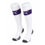 2019-20 Manchester City Home Soccer Socks