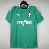 2019-20 Palmeiras Retro Third Away Soccer Jersey Shirt