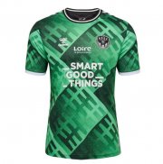 2023-24 AS Saint-Etienne Third Away Soccer Jersey Shirt