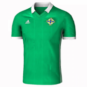 2018 World Cup Northern Ireland Home Soccer Jersey
