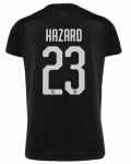 2019-20 Borussia Dortmund Away Soccer Jersey Shirt Hazard 23