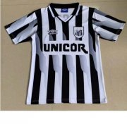 1998 Santos FC Retro Home Soccer Jersey Shirt