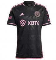 2023-24 Inter Miami CF Away Soccer Jersey Shirt Player Version