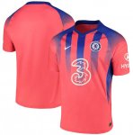 2020-21 Chelsea Third Away Soccer Jersey Shirt