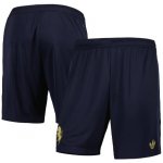 2024-25 Juventus Third Soccer Shorts