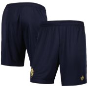 2024-25 Juventus Third Soccer Shorts