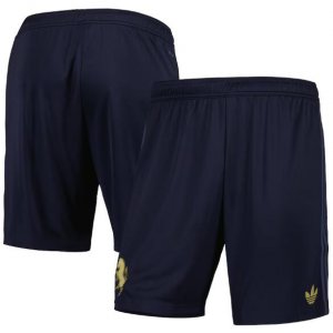 2024-25 Juventus Third Soccer Shorts