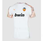 2019-20 Valencia White Training Shirt