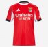 2025-26 Benfica Home Soccer Jersey Shirt