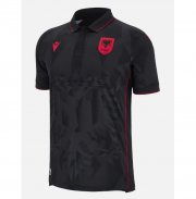 2023-24 Albania Third Away Soccer Jersey Shirt