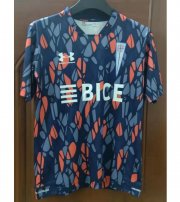 2021-22 Club Deportivo Universidad Católica Goalkeeper Soccer Jersey Shirt
