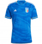 2023-24 Italy Home Soccer Jersey Shirt