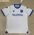 2022-23 Auxerre Home Soccer Jersey Shirt
