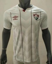 2020-21 Fluminense Away Soccer Jersey Shirt