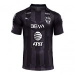 2020 Monterrey Third Away Soccer Jersey Shirt