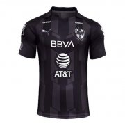 2020 Monterrey Third Away Soccer Jersey Shirt