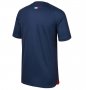 2023-24 PSG Home Soccer Jersey Shirt