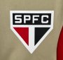 2023-24 Sao Paulo Women Khaki Training Shirt