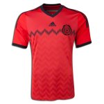 2014 FIFA World Cup Mexico Away Soccer Jersey