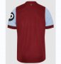 2023-24 West Ham United Home Soccer Jersey Shirt