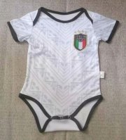 2020 Euro Italy Away Infant Baby Suit