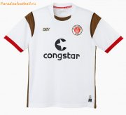 2022-23 Fußball-Club St Pauli Home Soccer Jersey Shirt