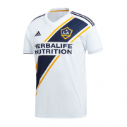 2019-2020 LA Galaxy Home Soccer Jersey Shirt