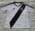 2015-16 AA Ponte Preta Home Soccer Jersey