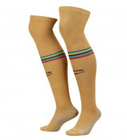 2022-23 Barcelona Away Soccer Socks