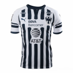 2018-19 Monterrey Home Soccer Jersey
