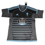 2016-17 Celta Vigo Third Soccer Jersey